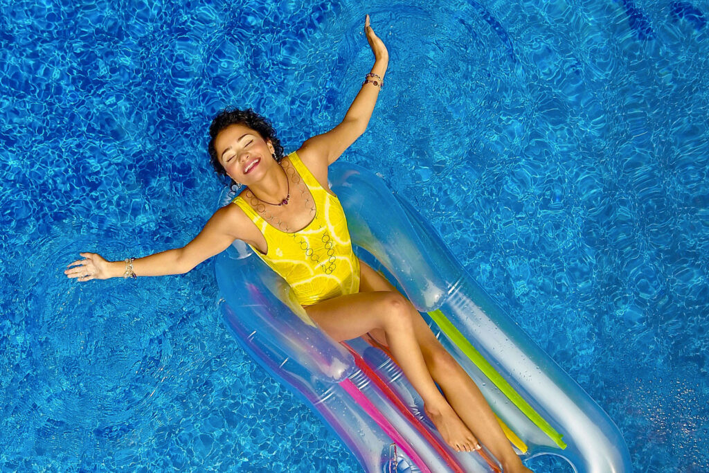 todo sobre cloración salina